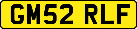 GM52RLF