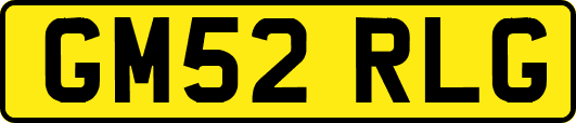 GM52RLG