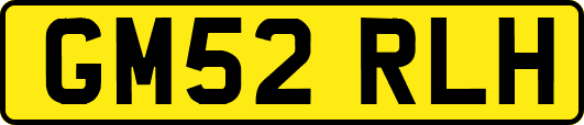 GM52RLH