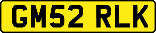 GM52RLK