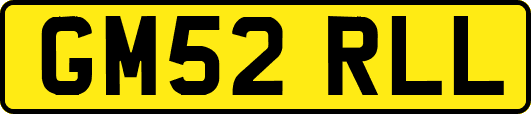 GM52RLL