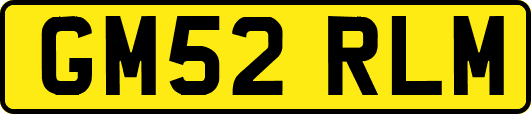 GM52RLM