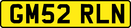 GM52RLN