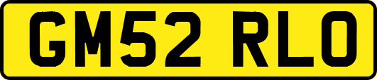 GM52RLO