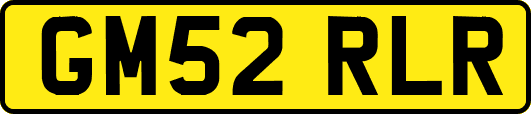 GM52RLR