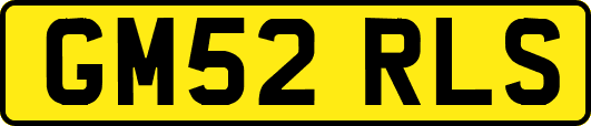 GM52RLS