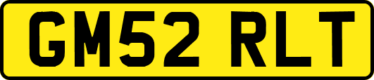 GM52RLT