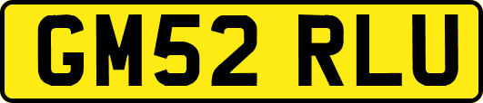GM52RLU