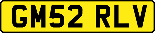 GM52RLV