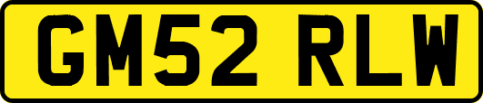 GM52RLW