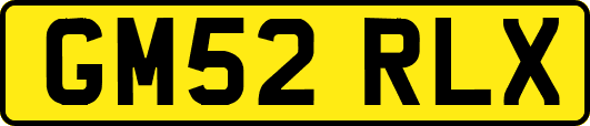 GM52RLX