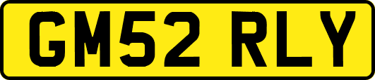 GM52RLY