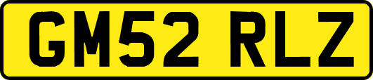 GM52RLZ