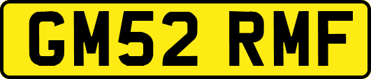 GM52RMF