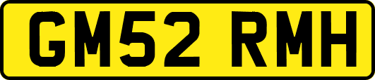 GM52RMH