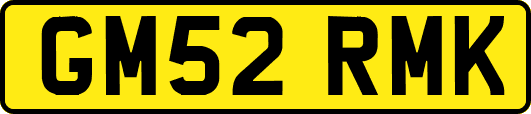 GM52RMK