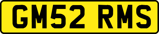 GM52RMS