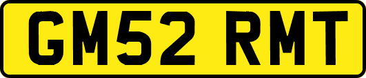 GM52RMT