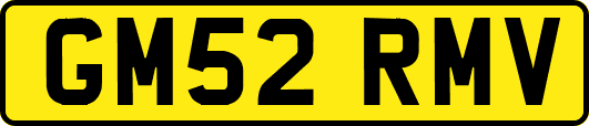GM52RMV