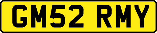 GM52RMY