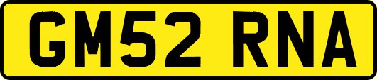 GM52RNA