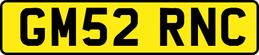 GM52RNC