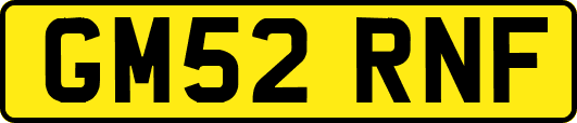 GM52RNF