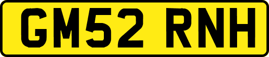 GM52RNH