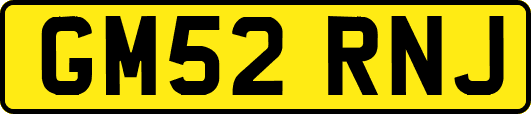 GM52RNJ