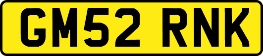 GM52RNK