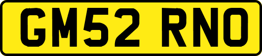 GM52RNO