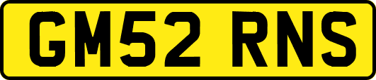 GM52RNS