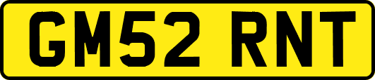 GM52RNT
