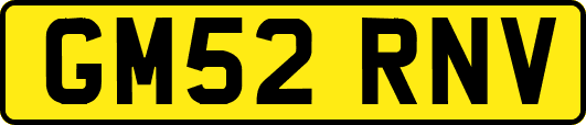GM52RNV