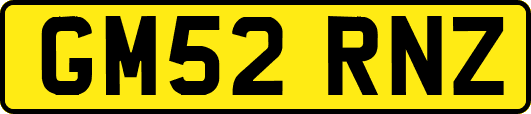 GM52RNZ
