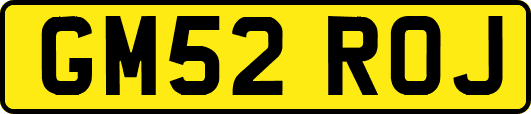 GM52ROJ