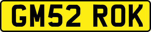 GM52ROK