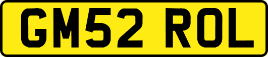 GM52ROL