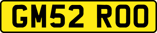GM52ROO