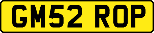 GM52ROP