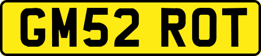 GM52ROT