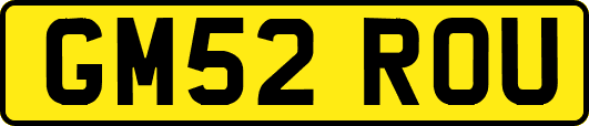 GM52ROU