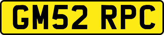 GM52RPC