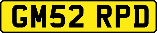 GM52RPD