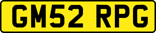 GM52RPG