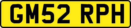 GM52RPH