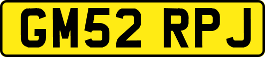 GM52RPJ