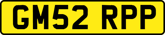 GM52RPP