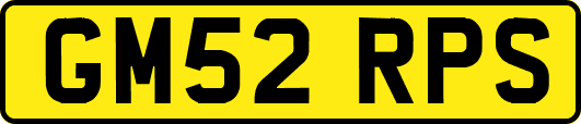 GM52RPS