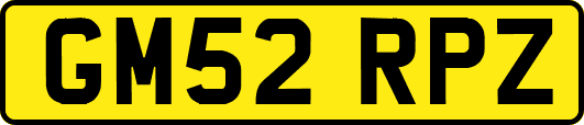 GM52RPZ